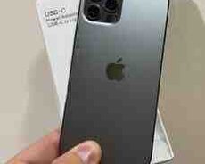 Apple iPhone 12 Pro Graphite 256GB, 6GB