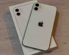 Apple iPhone 11 White 128GB, 4GB