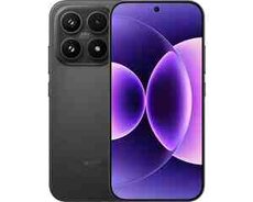 Xiaomi 17 Black 512GB, 12GB