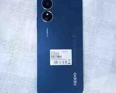 OPPO A17 Lake Blue 64GB, 4GB