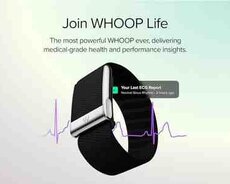 Whoop Life