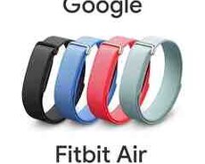 Google Fitbit Air
