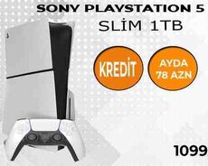 PlayStation 5 Slim 1TB