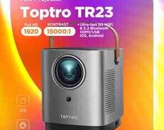 Proyektor Toptro TR23