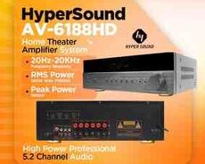 Hypersound AV-6188HD