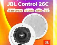 JBL Control 26C
