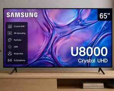 Televizor Samsung 65U8000F