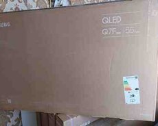 Televizor Samsung QE55Q7F
