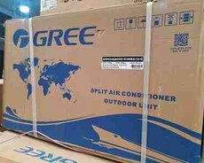 Kondisioner Gree Fairy 24000BTU - 75, 80 kv
