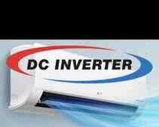 Kondisioner DC İNVERTER