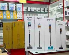 Dyson V15 Detect Absolute Yellow Nickel SV47