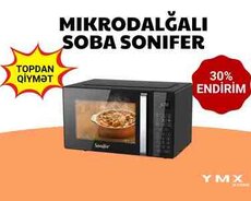 Mikrodalğalı soba Sonifer SF-4028