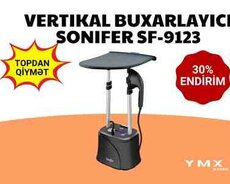 Vertikal buxarlayıcı Sonifer SF-9123