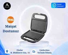 Toster DSP KC-1170