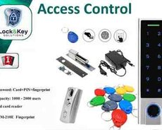 Access Control Fingerprint