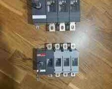 Abb avtomat