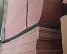 MDF taxta