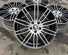 BMW F30 diskləri R19