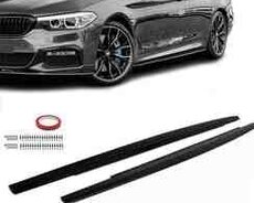 BMW G30 yan lipi