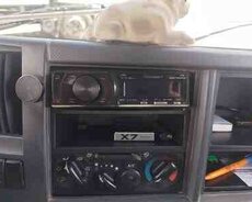 Audio sistem
