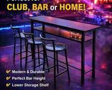 Bar oturacaqları