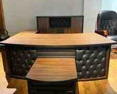 Ofis mebeli Chester