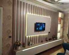 Tv stend