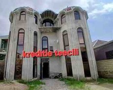 Həyət evi, Masazır qəs