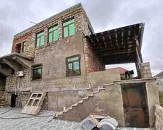 Həyət evi, Masazır qəs
