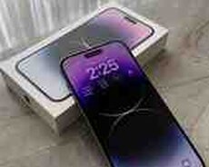 Apple iPhone 14 Pro Max Deep Purple 256GB, 6GB