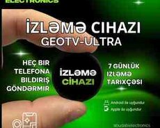 Geo VT Ultra  yüksək dəqiqlikli və uzunömürlü izləmə cihazı