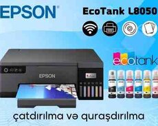 Printer Epson L8050
