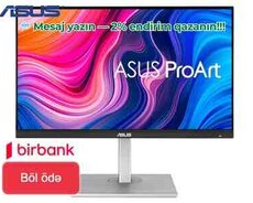 ASUS ProArt Display PA278QV 90LM05L1-B03370