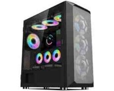 Masaüstü kompüter RTX 5070