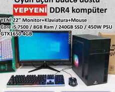 Oyun üçün kompüter