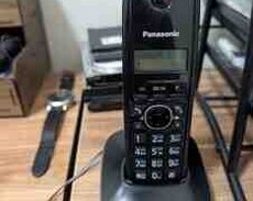 Panasonic stasionar telefonu