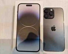 Apple iPhone 14 Pro Max Deep Purple 256GB, 6GB