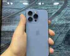 Apple iPhone 13 Pro Sierra Blue 128GB, 6GB