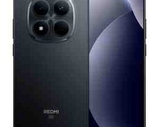 Xiaomi Redmi Note 15 Pro+ 5G Black 512GB, 12GB