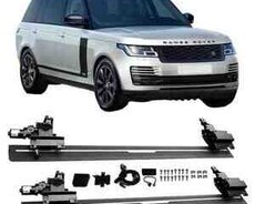 Range Rover ayaqaltıları