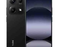 Xiaomi Redmi Note 14S Midnight Black 256GB, 8GB