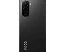 Xiaomi Poco M7 Carbon Black 256GB, 8GB
