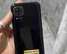 Huawei P40 Lite Black 128GB, 6GB
