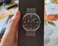 Samsung Galaxy Watch Ultra Titanium Sliver