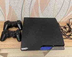 PlayStation 3 500GB