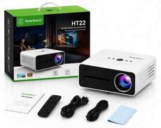 Smartberry HT 22 smart proyektor