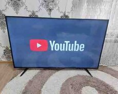 Televizor Hisense 4K Smart 165SM