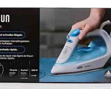 Ütü Braun TexStyle 1
