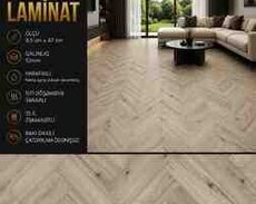 Yolka laminat