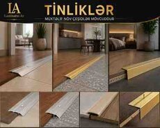 Tinliklər